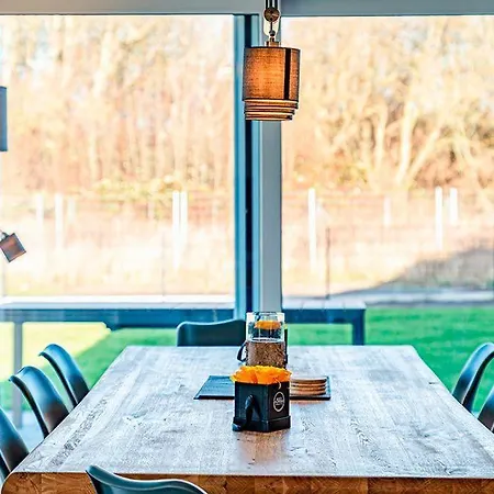 Ferienhaus-kuestentraum Holiday home *