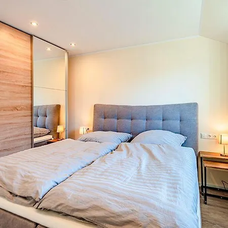 Feriehus Ferienhaus-kuestentraum *