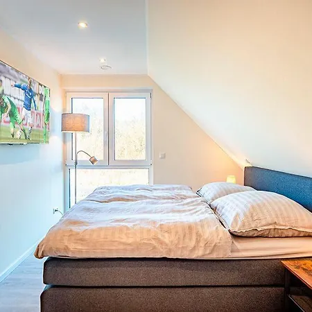 Ferienhaus-kuestentraum Glowe