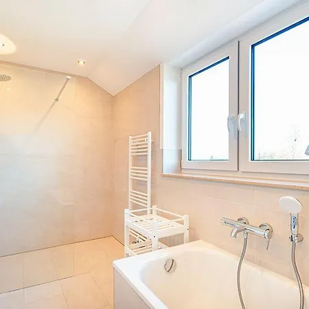 Ferienhaus-kuestentraum