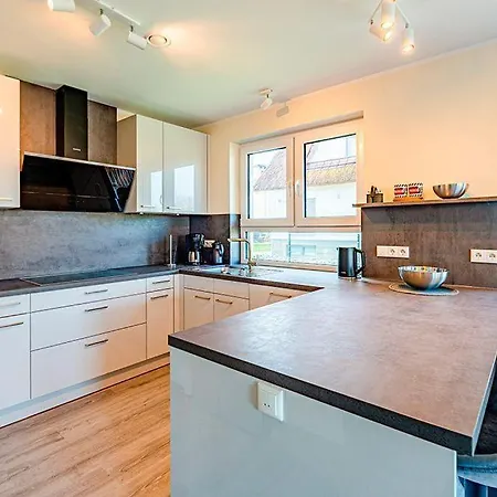 Ferienhaus-kuestentraum Holiday home