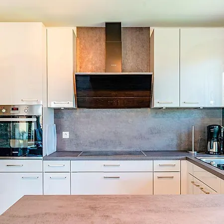 Ferienhaus-kuestentraum Feriehus *