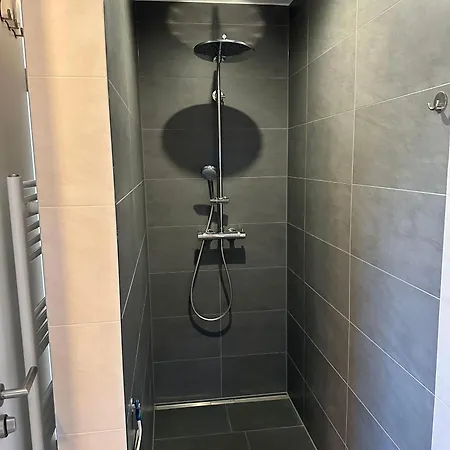 Feriehus Ferienhaus-kuestentraum Glowe