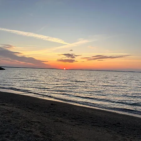 Ferienhaus-kuestentraum Glowe