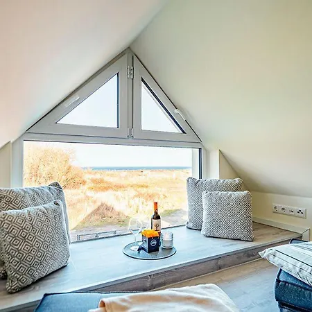 Kuestentraum Holiday home *